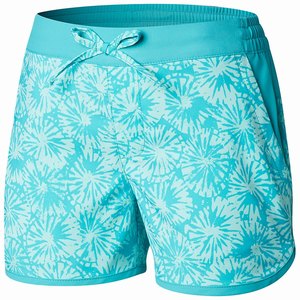 Columbia Sandy Shores™ Board Short Flickor LjusBlå (TAQEL1748)